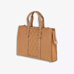 ART. 2110 Shopping bag in ostrich