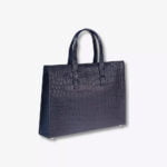 ART. 2110 Shopping bag in ostrich